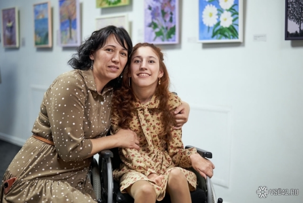 Талантливые Кисти: Вдохновение и Творчество на Выставках Юных Художников в Кемерове