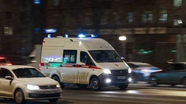 В Москве арестовали бойца джиу-джитсу, проломившего череп школьнику за хулиганство