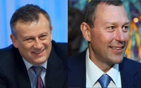 Атака на губернатора Ленобласти Дрозденко, или почему его «кошелек» Андрей Березин не хочет возвращаться на родину